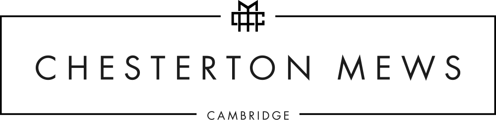 Chesterton Mews Cambridge